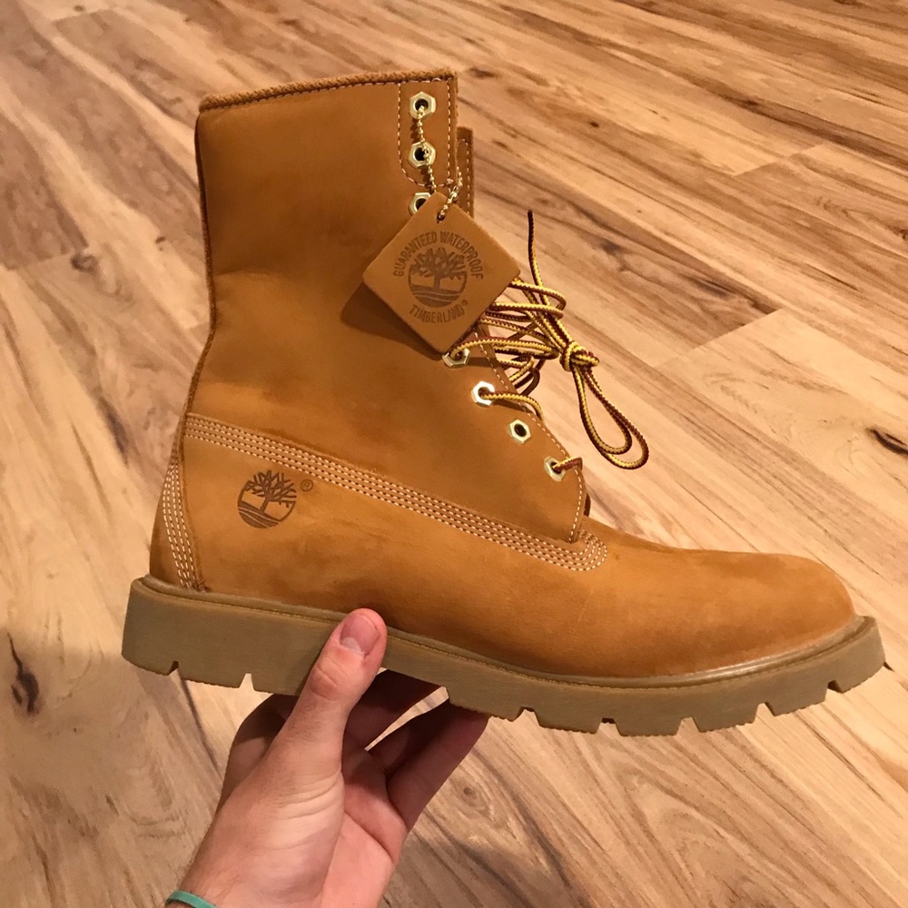 Timberland Boots